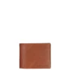 Discount The Chesterfield Brand Alvina Billfold cognac