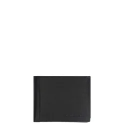 Clearance The Chesterfield Brand Alvina Billfold black