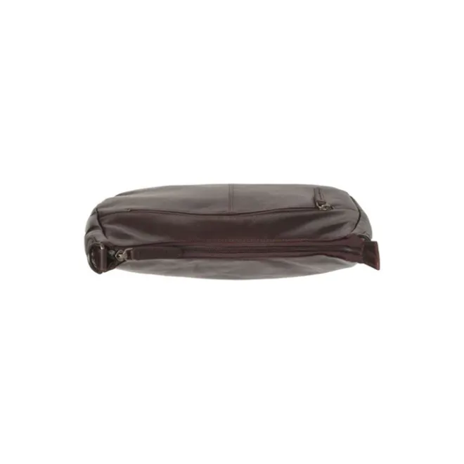 Outlet The Chesterfield Brand Alexandria Shoulderbag brown