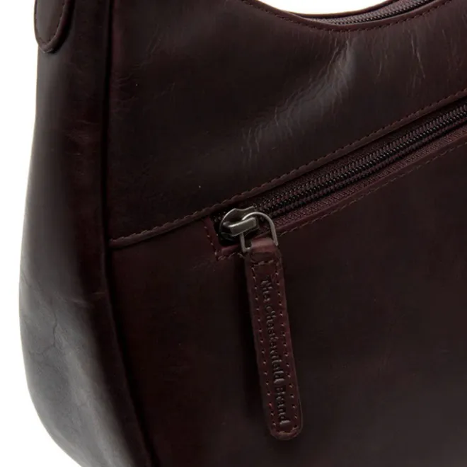 Outlet The Chesterfield Brand Alexandria Shoulderbag brown