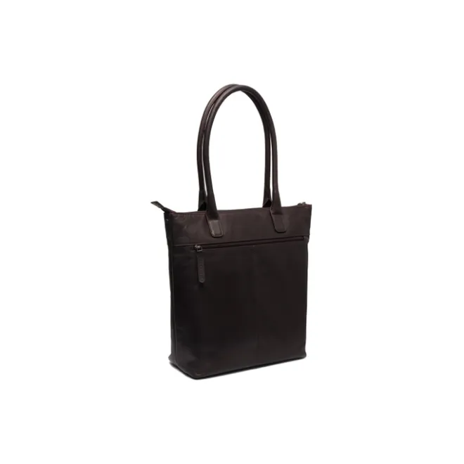 New The Chesterfield Brand Altona Shopper bruin