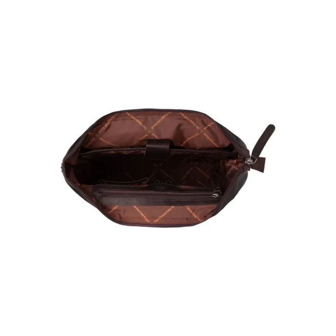 New The Chesterfield Brand Altona Shopper bruin