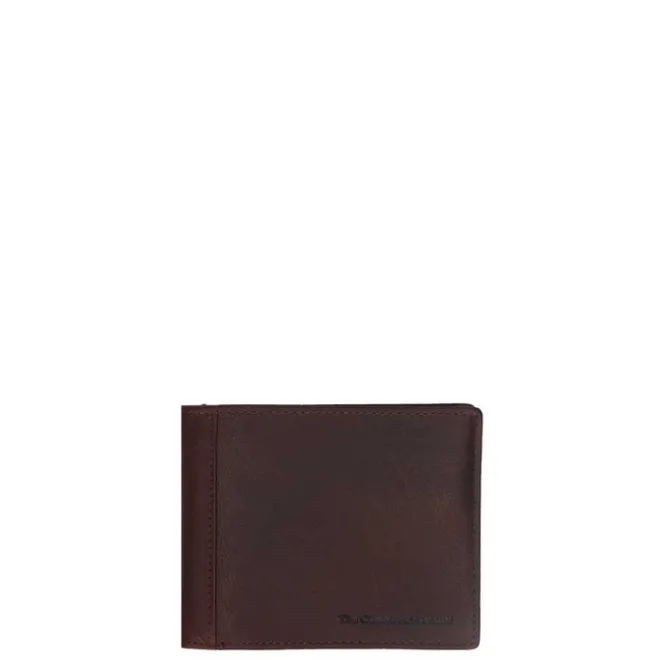 Sale The Chesterfield Brand Alvina Billfold brown
