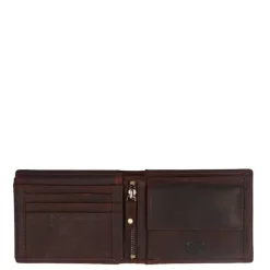 Sale The Chesterfield Brand Alvina Billfold brown