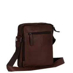Online The Chesterfield Brand Alva Shoulderbag brown