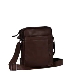 Online The Chesterfield Brand Alva Shoulderbag brown