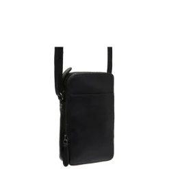 Hot The Chesterfield Brand Alesund Phonebag black
