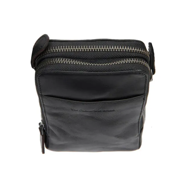 Hot The Chesterfield Brand Alesund Phonebag black