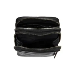 Hot The Chesterfield Brand Alesund Phonebag black