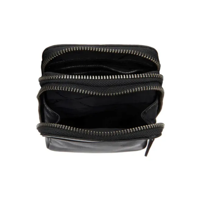 Hot The Chesterfield Brand Alesund Phonebag black
