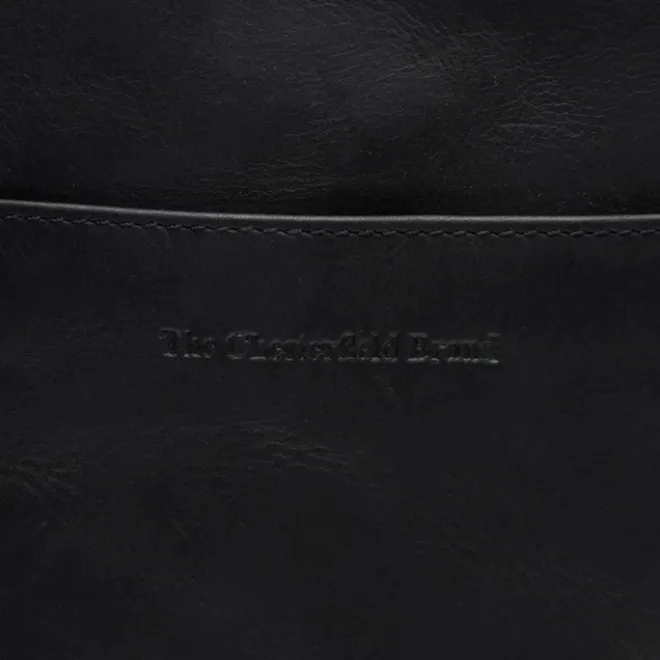 Hot The Chesterfield Brand Alesund Phonebag black