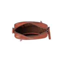 Online The Chesterfield Brand Amantea Shoulderbag cognac