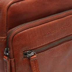 Online The Chesterfield Brand Amantea Shoulderbag cognac