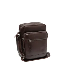 Sale The Chesterfield Brand Amantea Shoulderbag brown