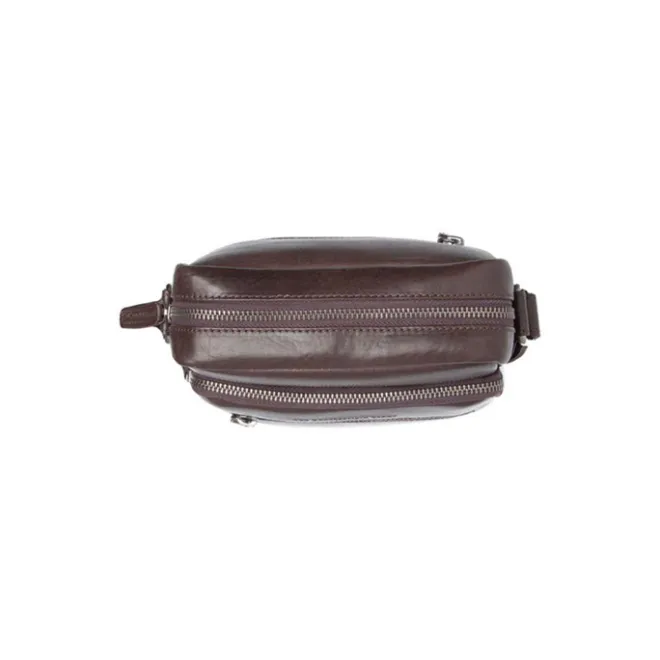 Sale The Chesterfield Brand Amantea Shoulderbag brown