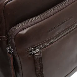Sale The Chesterfield Brand Amantea Shoulderbag brown