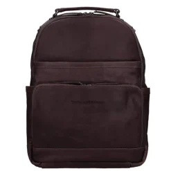Online The Chesterfield Brand Austin Backpack brown