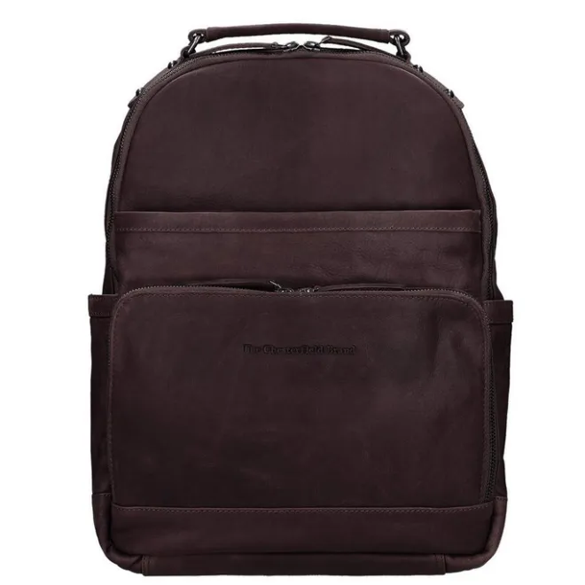 Online The Chesterfield Brand Austin Backpack brown