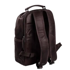 Online The Chesterfield Brand Austin Backpack brown