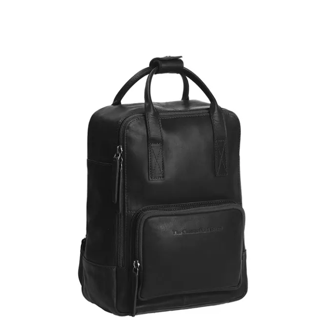 Online The Chesterfield Brand Bellary Rugzak black