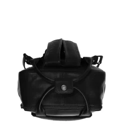 Online The Chesterfield Brand Bellary Rugzak black
