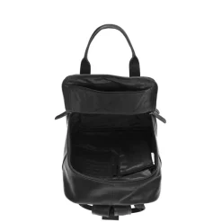 Online The Chesterfield Brand Bellary Rugzak black