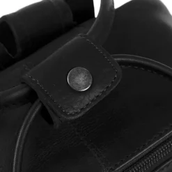 Online The Chesterfield Brand Bellary Rugzak black
