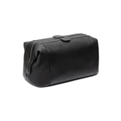 Best The Chesterfield Brand Biassa Toilet bag black