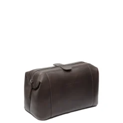 Best The Chesterfield Brand Biassa Toilet bag brown