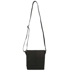 New The Chesterfield Brand Bodin Shoulderbag black