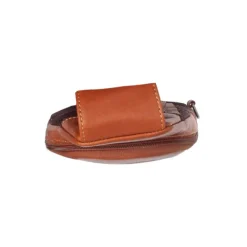 Clearance The Chesterfield Brand Bowey Crossbodybag cognac