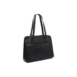 Hot The Chesterfield Brand Branson Shoulderbag black