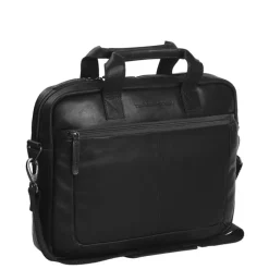 Discount The Chesterfield Brand Calvi Laptoptas 15.6'' black