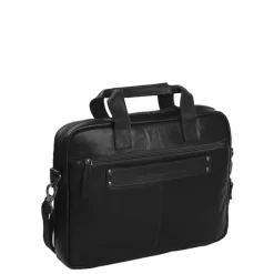 Discount The Chesterfield Brand Calvi Laptoptas 15.6'' black