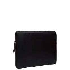 Hot The Chesterfield Brand Clinton Laptophoes zwart