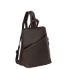 Hot The Chesterfield Brand Claire Backpack brown