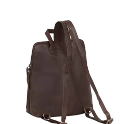 Hot The Chesterfield Brand Claire Backpack brown