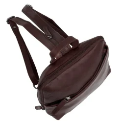 Hot The Chesterfield Brand Claire Backpack brown