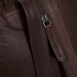 Hot The Chesterfield Brand Claire Backpack brown