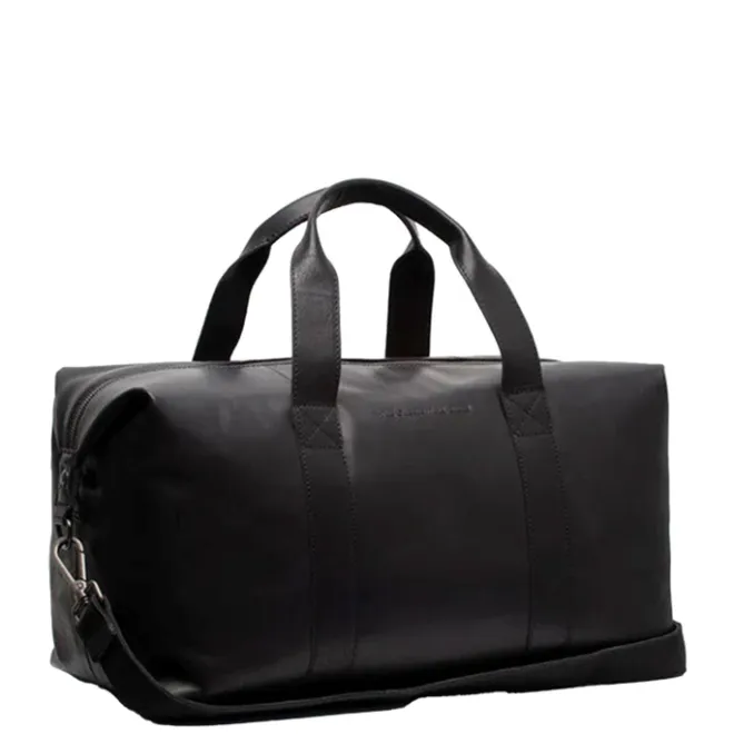 Sale The Chesterfield Brand Conor Travelbag black
