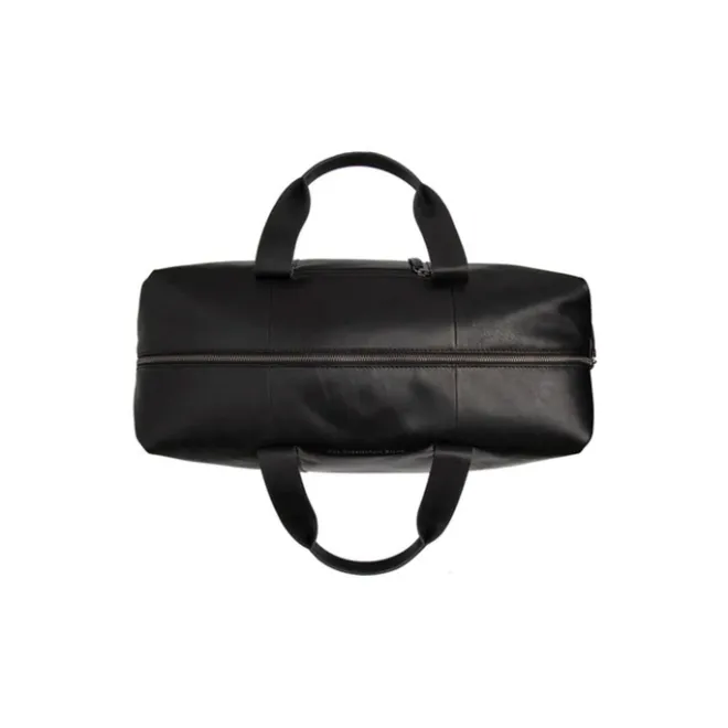 Sale The Chesterfield Brand Conor Travelbag black