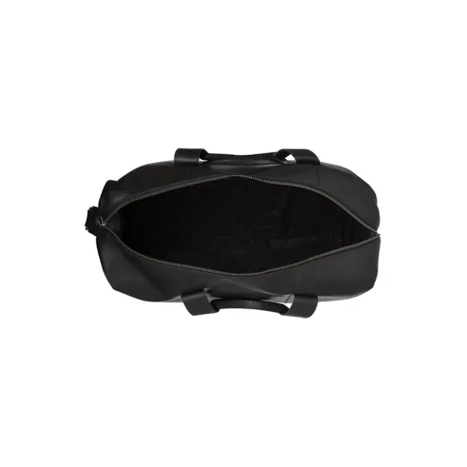 Sale The Chesterfield Brand Conor Travelbag black