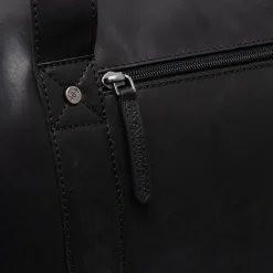 Sale The Chesterfield Brand Conor Travelbag black
