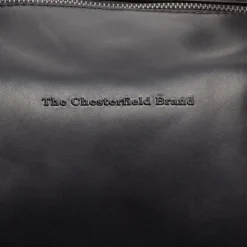 Sale The Chesterfield Brand Conor Travelbag black