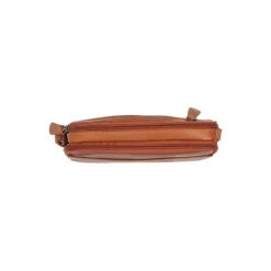 The Chesterfield Brand Ellon Shoulderbag small cognac