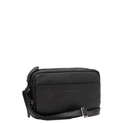 Sale The Chesterfield Brand Ellon Shoulderbag small black