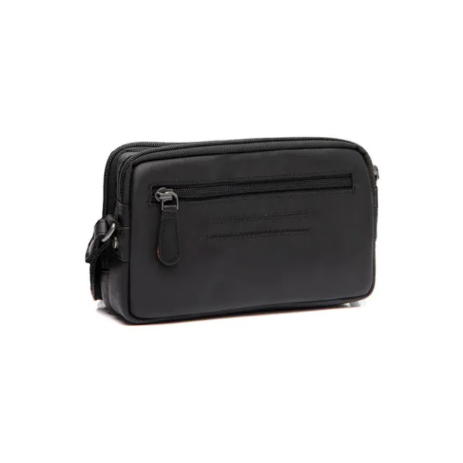 Sale The Chesterfield Brand Ellon Shoulderbag small black