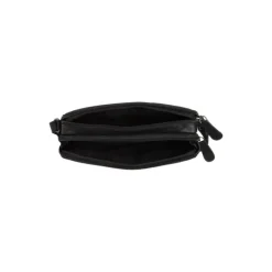 Sale The Chesterfield Brand Ellon Shoulderbag small black