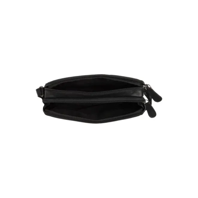 Sale The Chesterfield Brand Ellon Shoulderbag small black