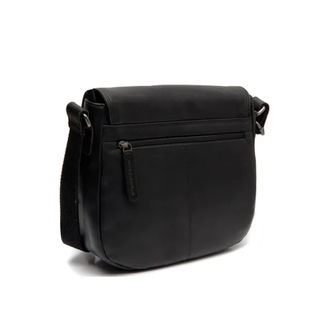 Clearance The Chesterfield Brand Everglades Shoulderbag black